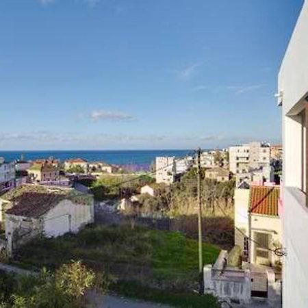 Sea City And Mountain View Apartment Chrissi Akti Chania Exterior foto