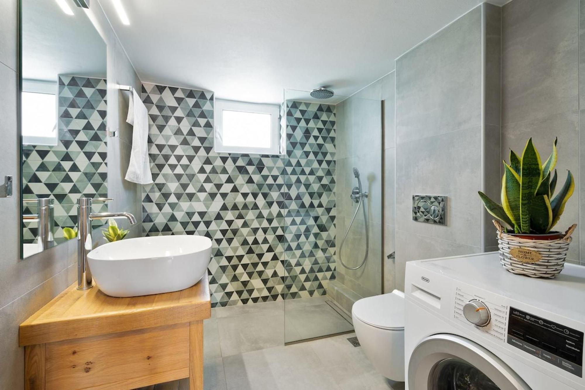 Sea City And Mountain View Apartment Chrissi Akti Chania Exterior foto