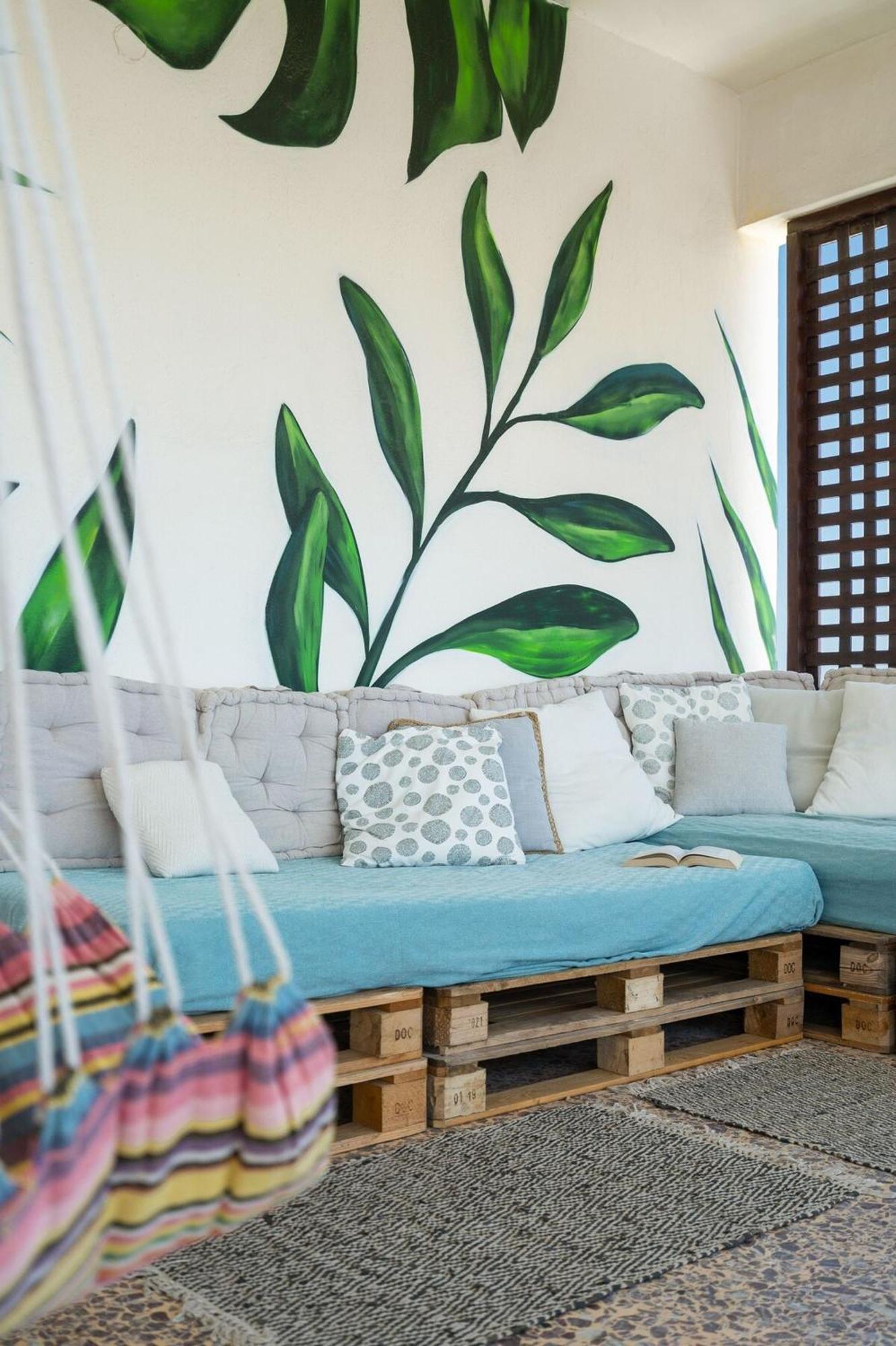 Sea City And Mountain View Apartment Chrissi Akti Chania Exterior foto