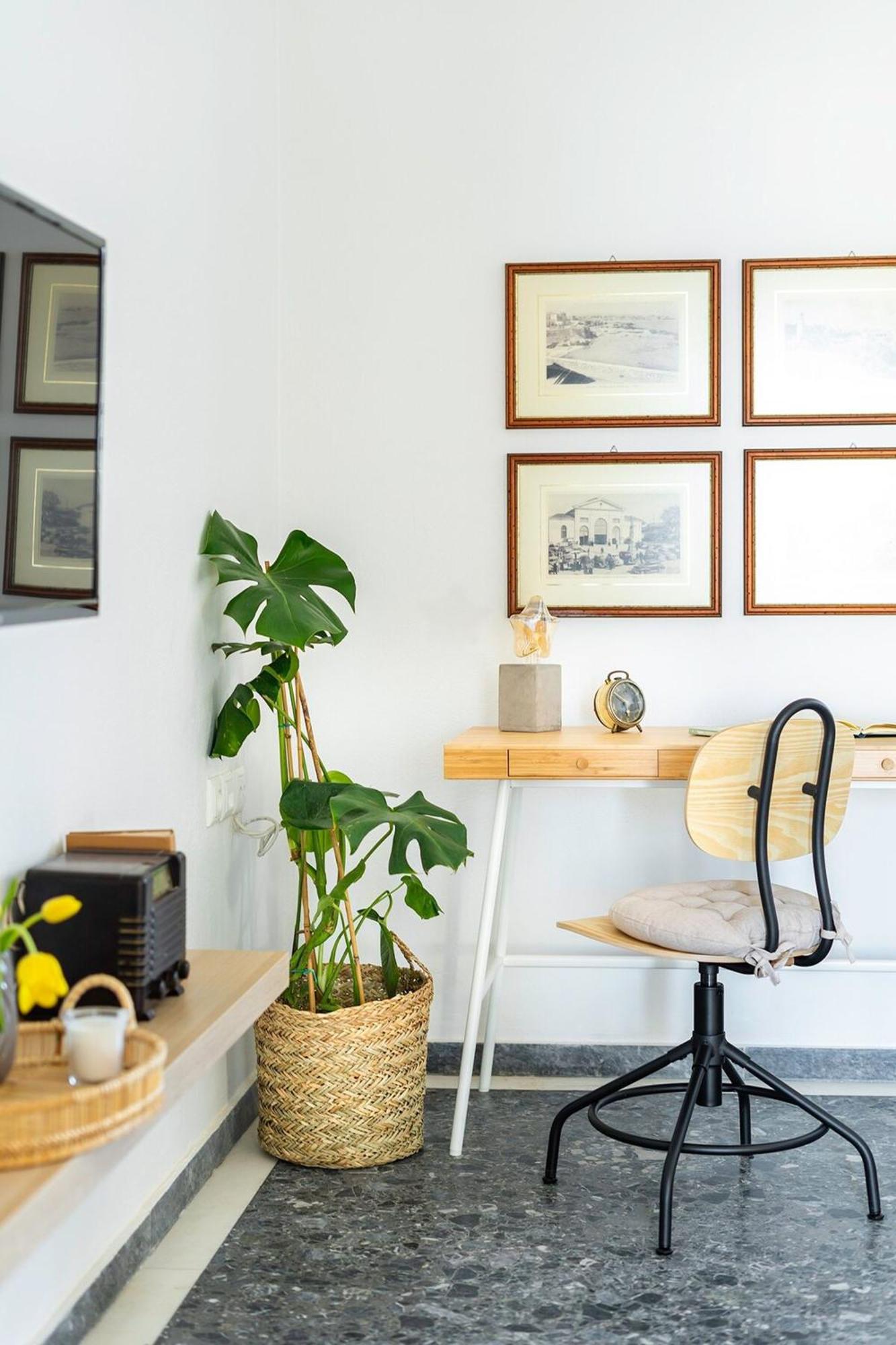 Sea City And Mountain View Apartment Chrissi Akti Chania Exterior foto